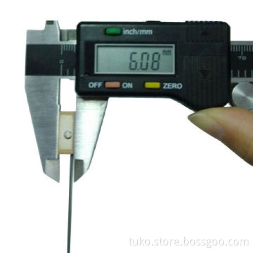 Internal GPS antenna, built-in module